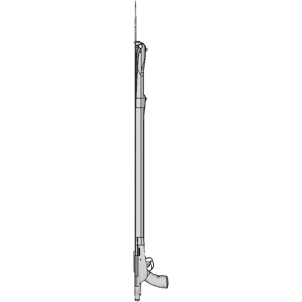 Speargun 75 | 3D Engineering Design File_0_90_degree_snapshot