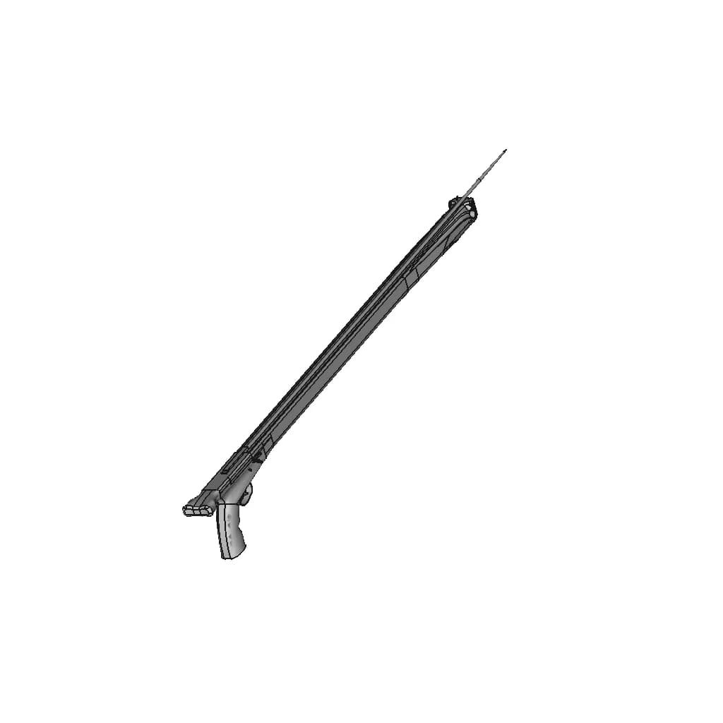 Speargun 75 | 3D Engineering Design File_60_30_degree_snapshot