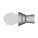 Rv Toilet - Downloadable CAD Representation_0_0_degree_snapshot
