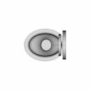 Rv Toilet - Downloadable CAD Representation_0_270_degree_snapshot