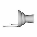 Rv Toilet - Downloadable CAD Representation_270_0_degree_snapshot