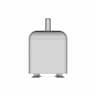 Submersible Water Pump | High-Quality CAD Model_0_270_degree_snapshot