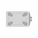 Submersible Water Pump | High-Quality CAD Model_90_0_degree_snapshot