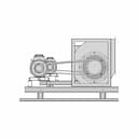 Nicotra Rdh 250 Centrigual Fan - Standard Mechanical Component_0_270_degree_snapshot