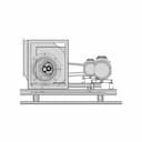 Nicotra Rdh 250 Centrigual Fan - Standard Mechanical Component_0_90_degree_snapshot