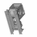 Nicotra Rdh 250 Centrigual Fan - Standard Mechanical Component_60_30_degree_snapshot
