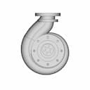 Snail Fan | High-Quality CAD Model_0_90_degree_snapshot