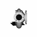 Snail Fan | High-Quality CAD Model_270_0_degree_snapshot