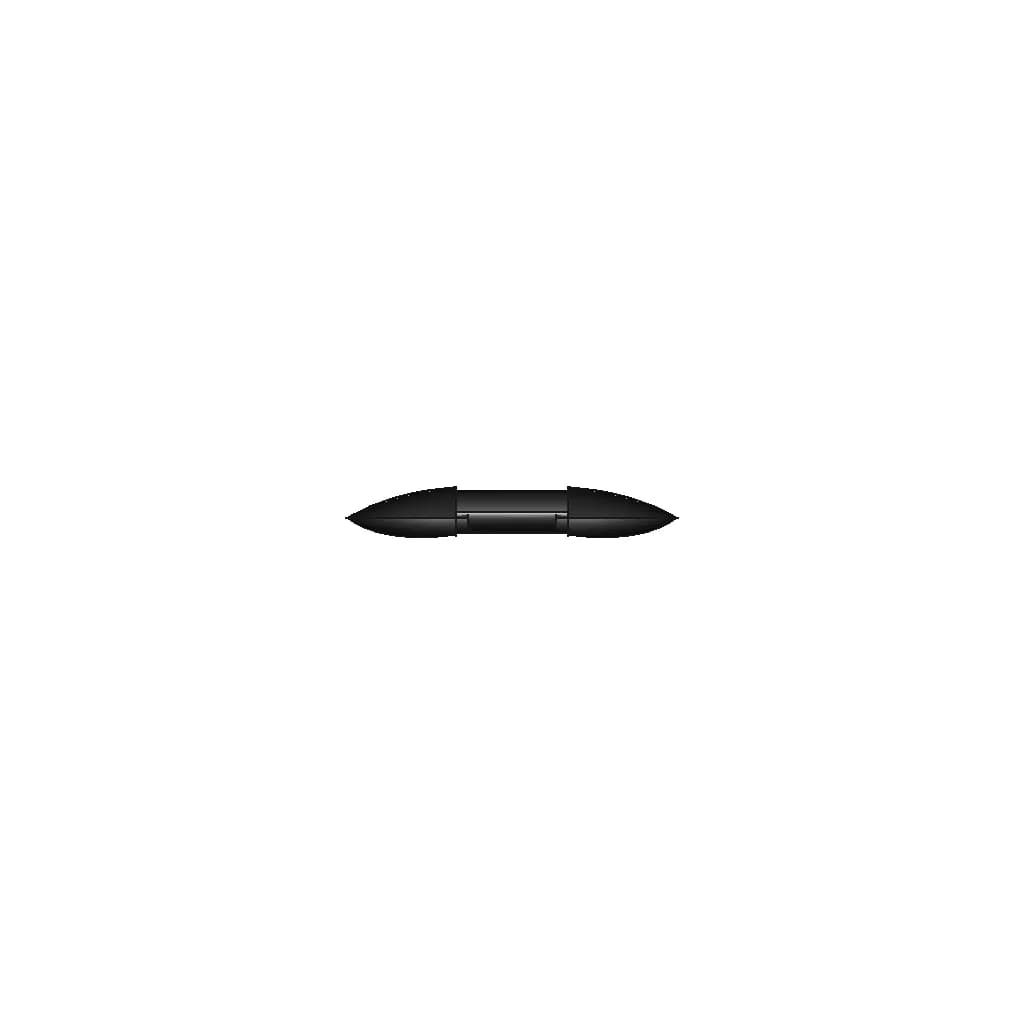 Hydroplane Boat - Standard Mechanical Component_0_90_degree_snapshot