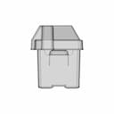 U1 Battery Box - Downloadable CAD Representation_0_0_degree_snapshot