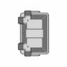 U1 Battery Box - Downloadable CAD Representation_270_0_degree_snapshot
