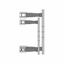 A-Frame Crane | 3D Engineering Design File_0_270_degree_snapshot