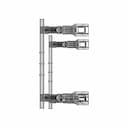 A-Frame Crane | 3D Engineering Design File_0_90_degree_snapshot