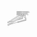 A-Frame Crane | 3D Engineering Design File_270_0_degree_snapshot