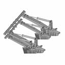 A-Frame Crane | 3D Engineering Design File_60_30_degree_snapshot