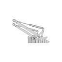 A-Frame Crane | 3D Engineering Design File_90_0_degree_snapshot
