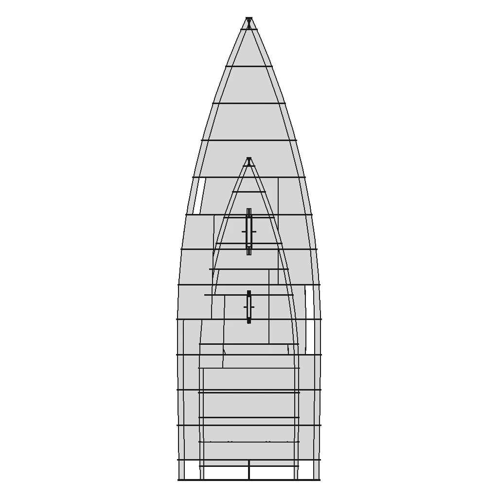 Q-800X250 | High-Quality CAD Model_270_0_degree_snapshot