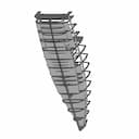 Q-800X250 | High-Quality CAD Model_60_30_degree_snapshot