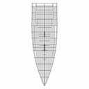 Q-800X250 | High-Quality CAD Model_90_0_degree_snapshot