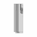 362 Liter Tank, Boats - Standard Mechanical Component_0_270_degree_snapshot