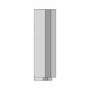 362 Liter Tank, Boats - Standard Mechanical Component_0_90_degree_snapshot