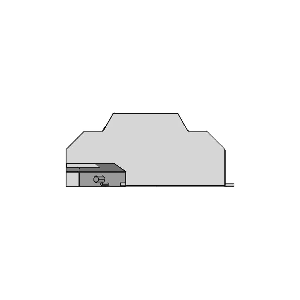 362 Liter Tank, Boats - Standard Mechanical Component_270_0_degree_snapshot