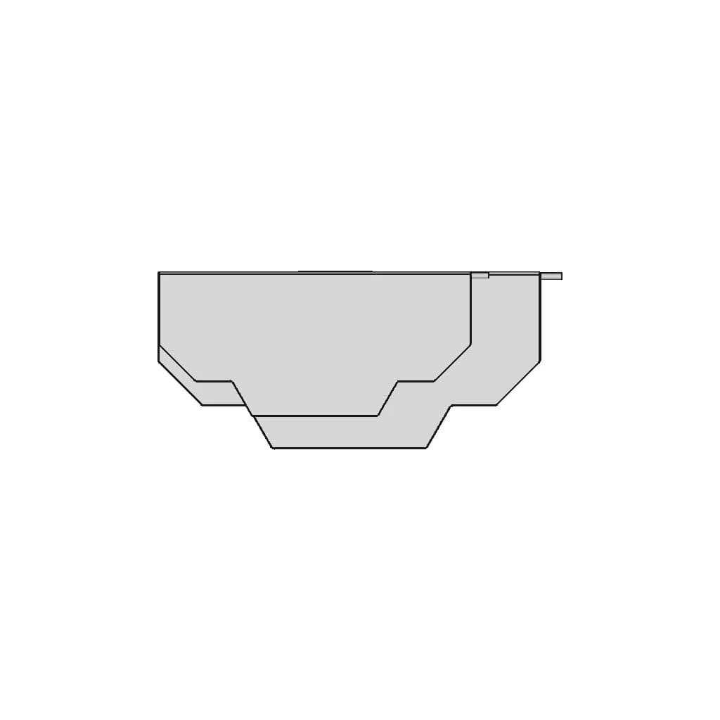 362 Liter Tank, Boats - Standard Mechanical Component_90_0_degree_snapshot
