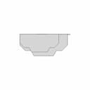 362 Liter Tank, Boats - Standard Mechanical Component_90_0_degree_snapshot