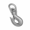 Crane_Hook | 3D Engineering Design File_60_30_degree_snapshot