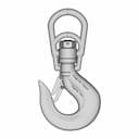 Crane_Hook | 3D Engineering Design File_90_0_degree_snapshot