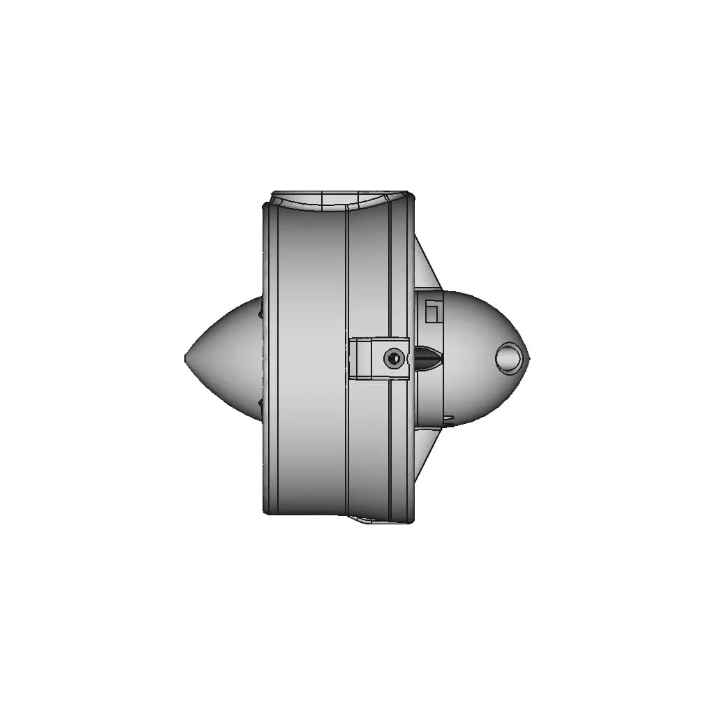 Revised T100 Thruster Files | High-Quality CAD Model_0_270_degree_snapshot