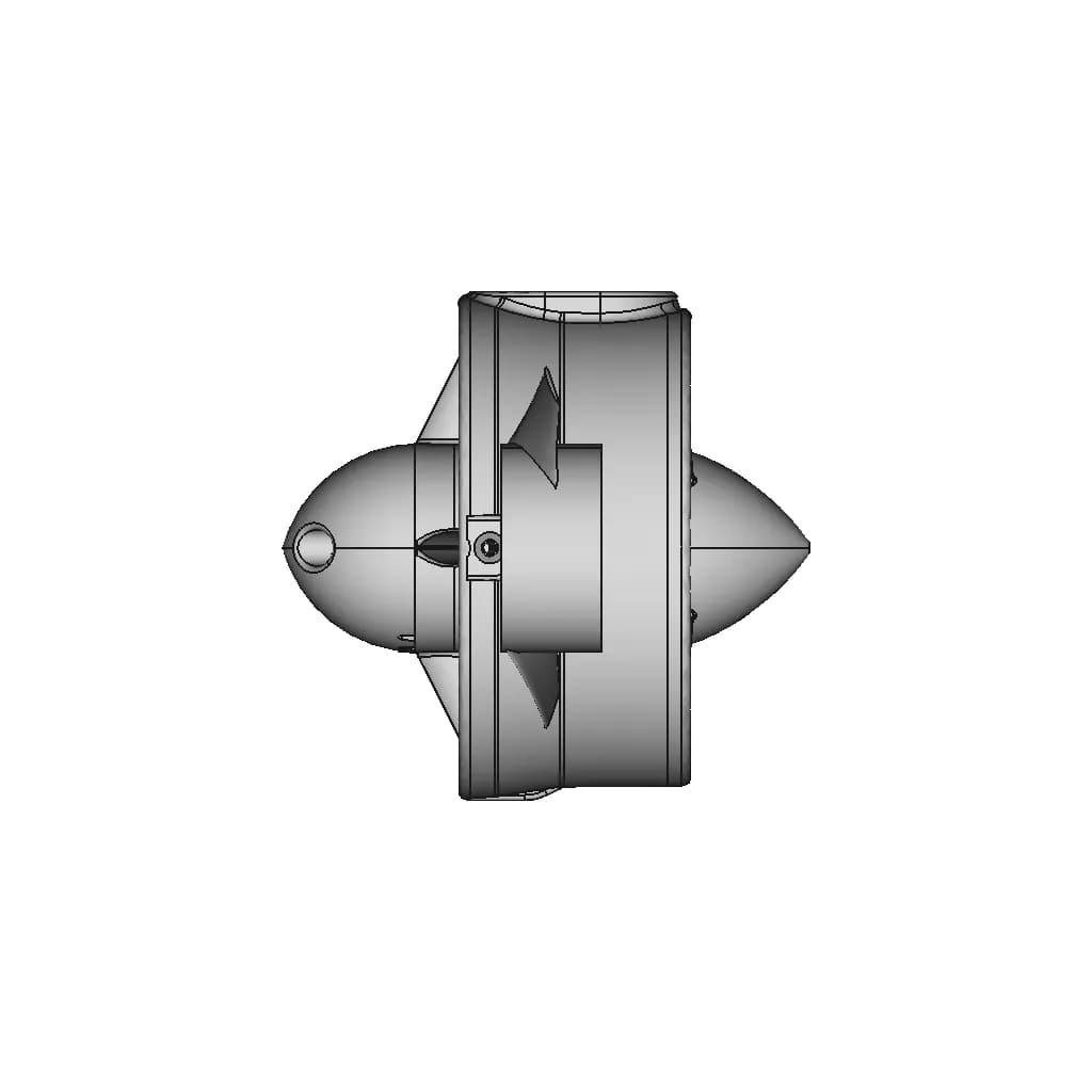 Revised T100 Thruster Files | High-Quality CAD Model_0_90_degree_snapshot