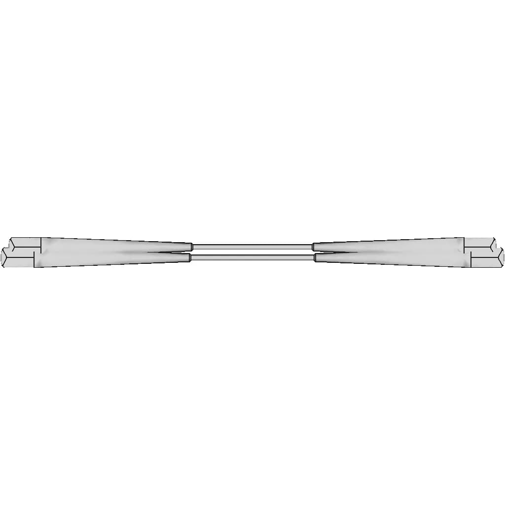 A Version Of A Greenland Paddle - Standard Mechanical Component_0_0_degree_snapshot