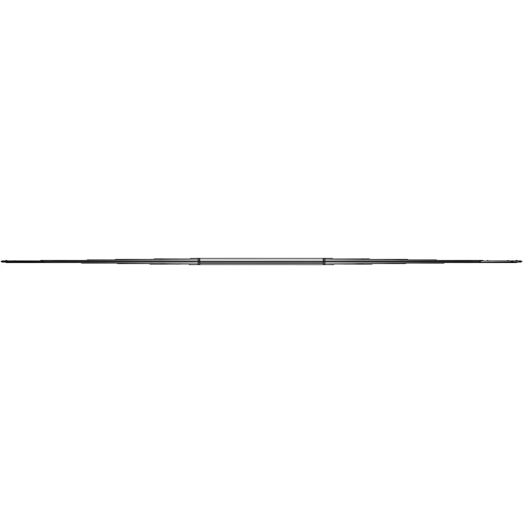 A Version Of A Greenland Paddle - Standard Mechanical Component_270_0_degree_snapshot