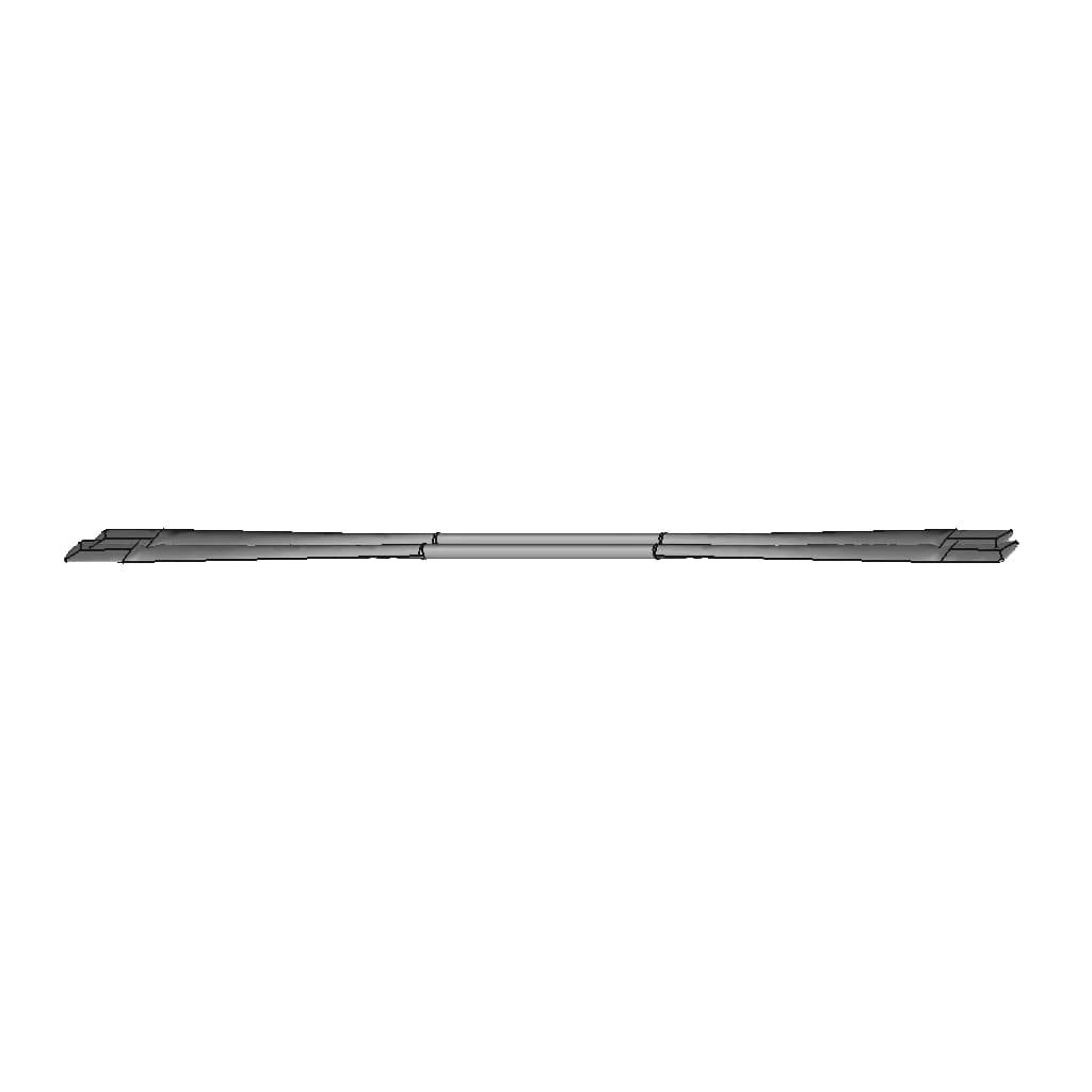 A Version Of A Greenland Paddle - Standard Mechanical Component_60_30_degree_snapshot