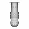 360 Degree Camera - Downloadable CAD Representation_0_270_degree_snapshot