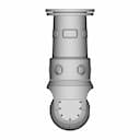 360 Degree Camera - Downloadable CAD Representation_0_90_degree_snapshot