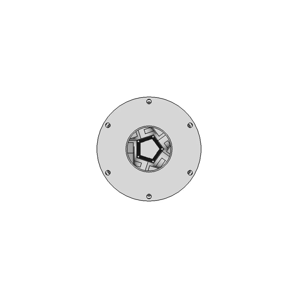 360 Degree Camera - Downloadable CAD Representation_270_0_degree_snapshot