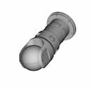 360 Degree Camera - Downloadable CAD Representation_60_30_degree_snapshot