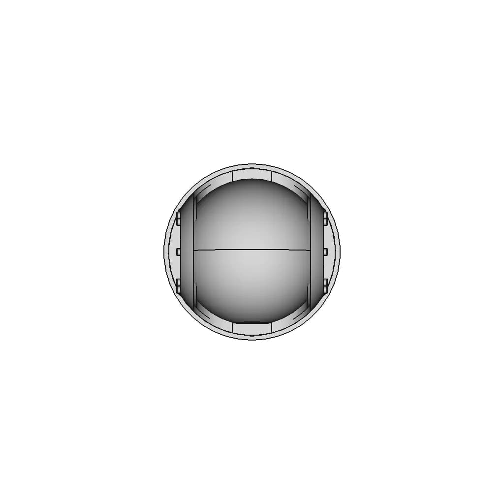 360 Degree Camera - Downloadable CAD Representation_90_0_degree_snapshot