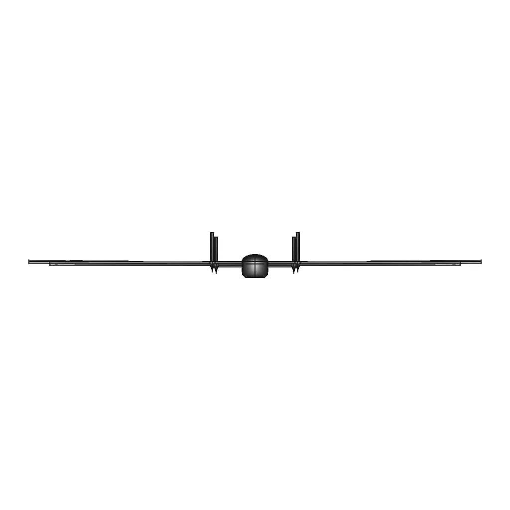 Iai Heron 1 | High-Quality CAD Model_0_0_degree_snapshot