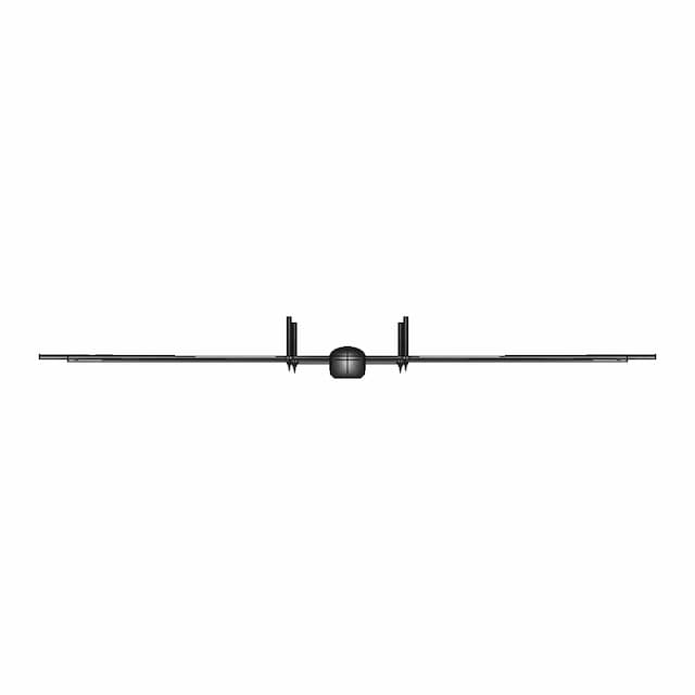 Iai Heron 1 | High-Quality CAD Model