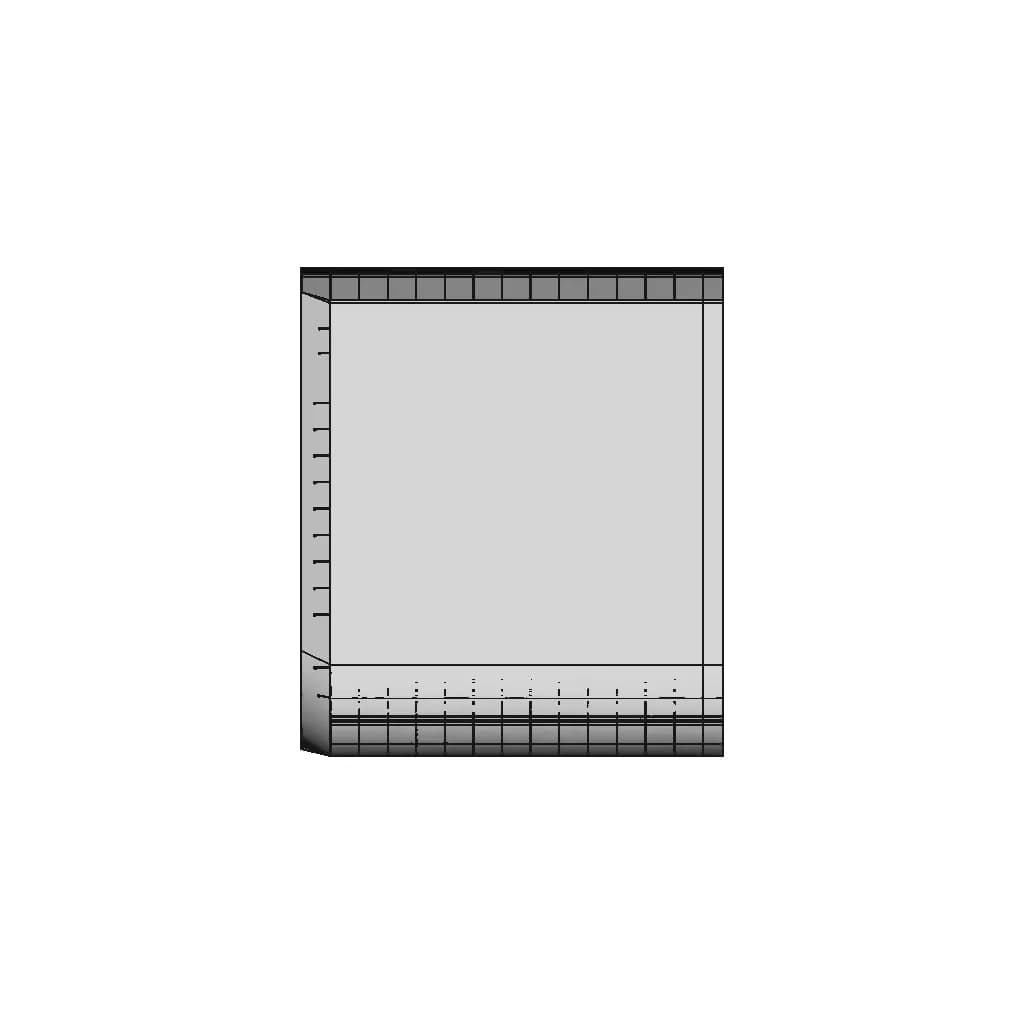 Oil Tanker Block - Standard Mechanical Component_0_270_degree_snapshot