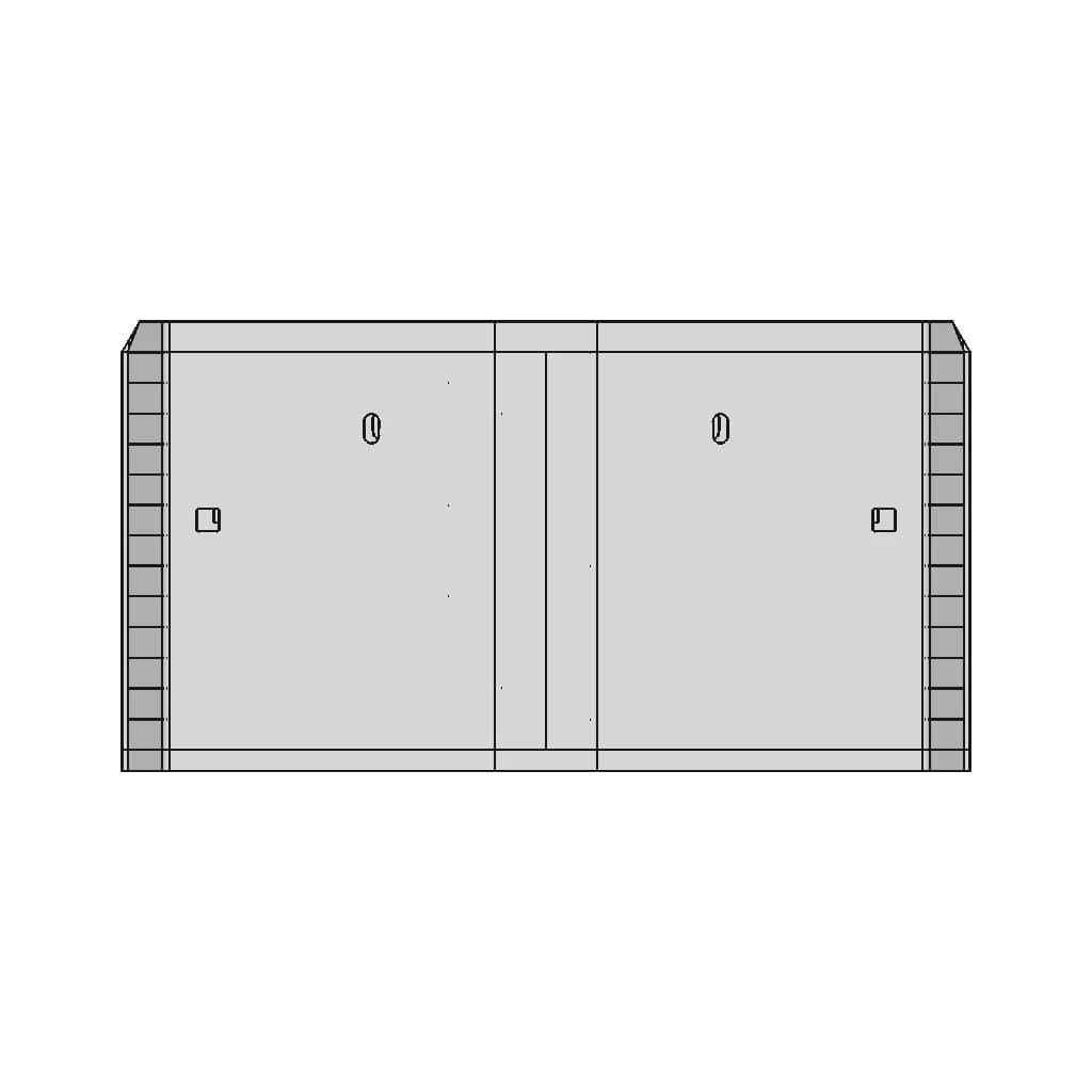Oil Tanker Block - Standard Mechanical Component_270_0_degree_snapshot