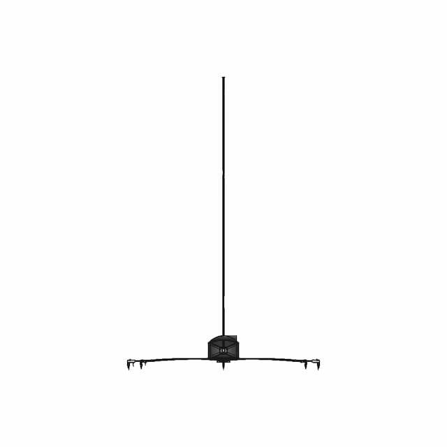 Iceboat | High-Quality CAD Model