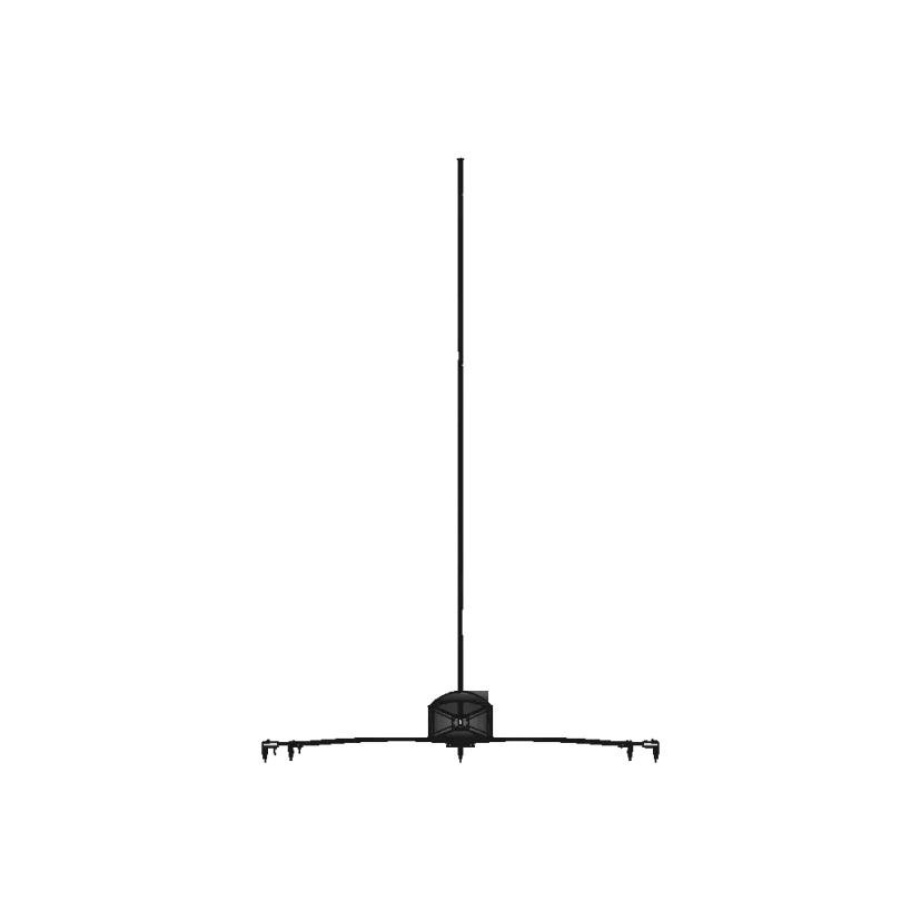 Iceboat | High-Quality CAD Model
