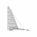 Iceboat | High-Quality CAD Model_0_90_degree_snapshot
