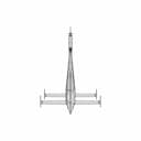 Iceboat | High-Quality CAD Model_270_0_degree_snapshot