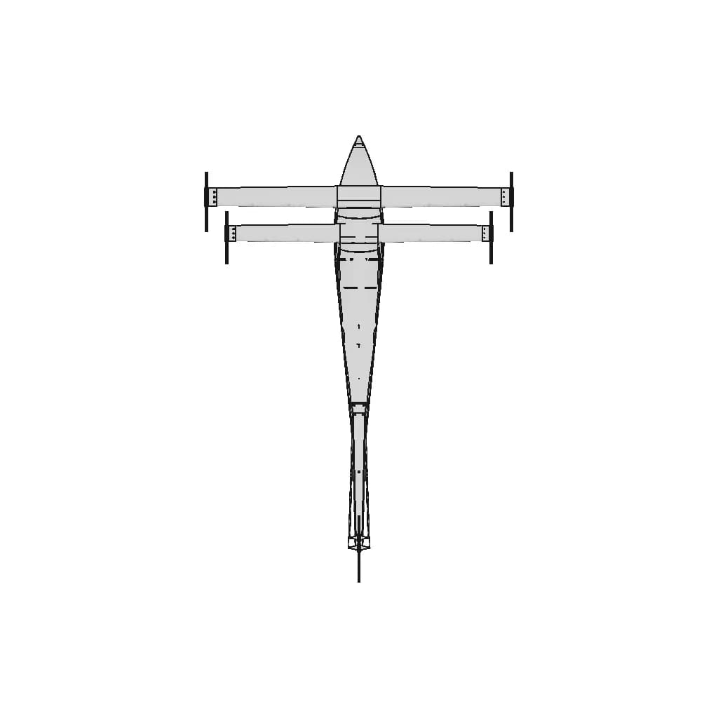 Iceboat | High-Quality CAD Model_90_0_degree_snapshot