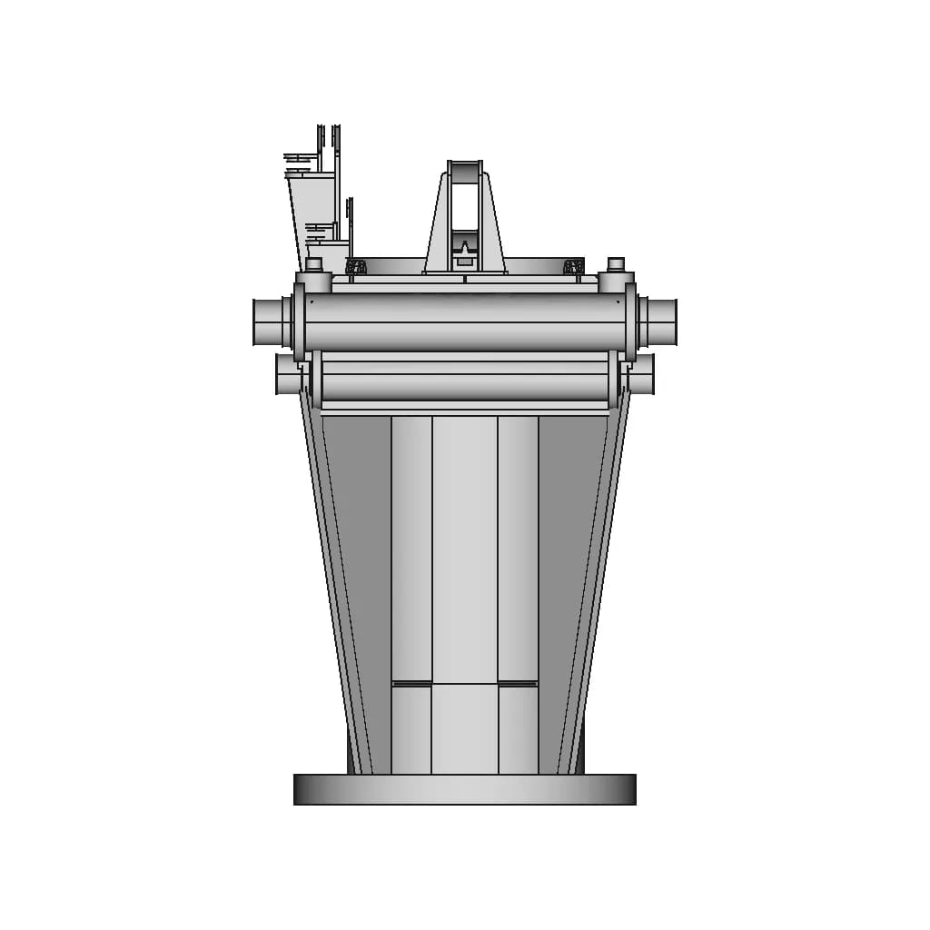 A7237-.Iges - Standard Mechanical Component_0_90_degree_snapshot